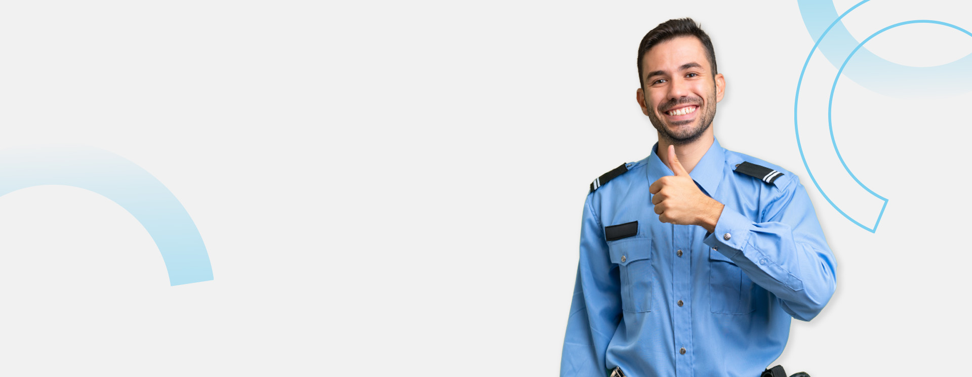 Únete a nuestro equipo de seguridad